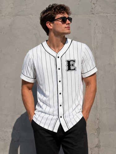 Maglia baseball empyre uomo - baseball, m