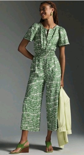 Anthropologie somerset tuta - somerset,