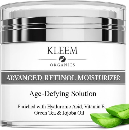 Crema viso antirughe acido - crema,