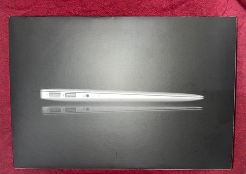 Apple macbook air - macbook, a1370