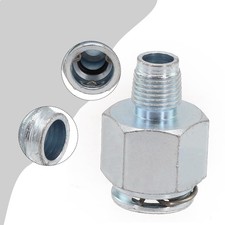 4800267AA Connettore Ricambi Veicoli Ricambio Diretto per CARAVAN 2005-07