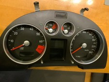Contachilometri audi mk1 - audi, 8n
