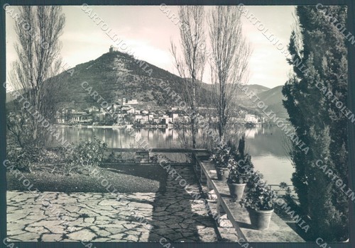 Terni piediluco lago foto - lago, fg