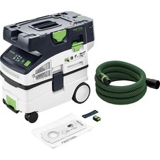 Festool aspirapolvere