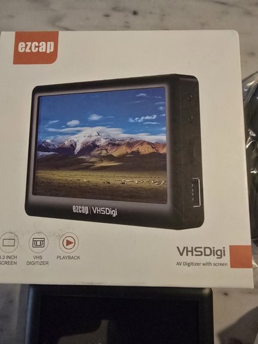 Ezcap180 recorder video - recorder,