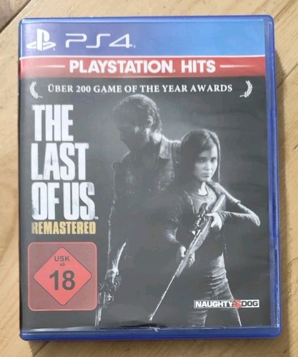 The last remastered - the, of