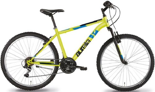 Bicicletta aurelia in - aurelia, 26"