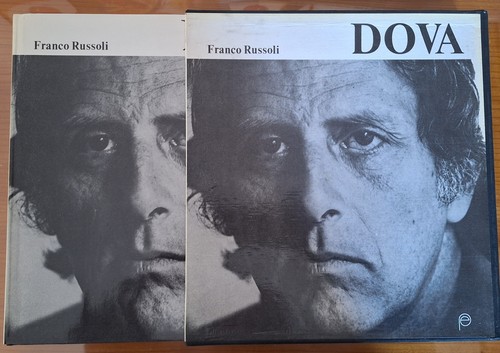 Franco russoli gianni dova - franco,