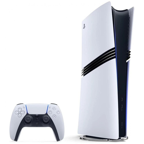 Console playstation pro ps5 - 5,