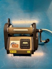 Mulinello elettrico Kristal