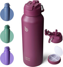 Borraccia Termica 1180Ml Con
