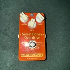 Mad Professor Sweet Honey