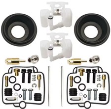 Kit revisione carburatore