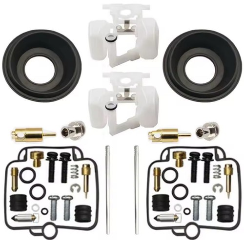 Kit revisione carburatore