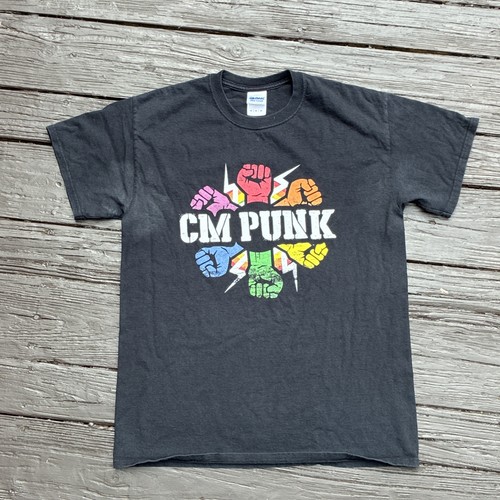 Punk pride shirt vintage - cm,