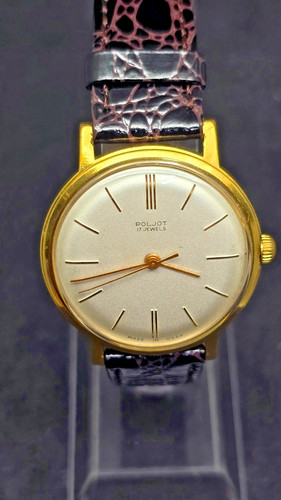 Vintage poljot soviet original - soviet,