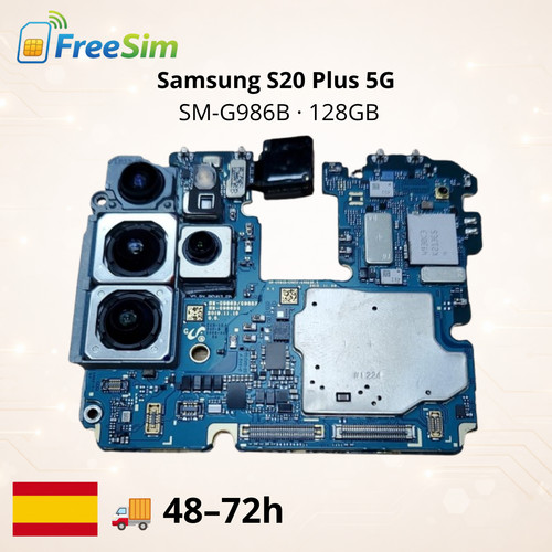 Samsung s20 plus sm - s20,