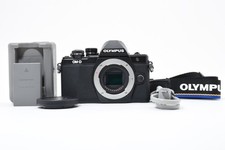 [Come nuovo] Olympus OM-D