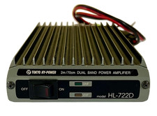 Tokyo Hy-Power HL-722D