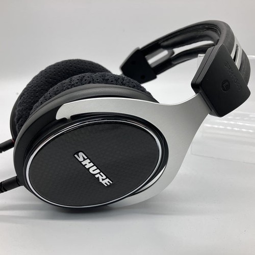 Shure srh1540 premium cuffie - premium,