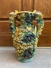 Quartara biansata vaso - , bummulu