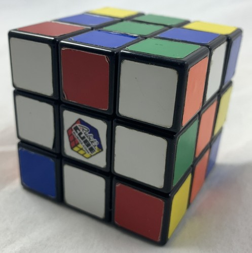 Cubo rubik magico 3x3 - rubik,