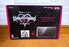 NUOVO Nintendo 3DS Kingdom