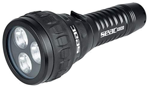 Seac r30 torcia subacquea - r30,, 3