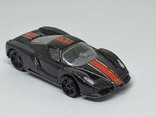 Enzo Ferrari di Hot Wheels -