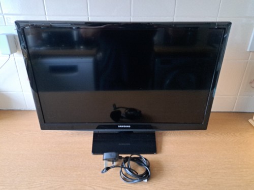 Samsung ue24n4300ak smart - ue24n4300ak,