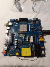 SCHEDA MADRE/MAINBOARD PER TV AKAI4023  T SMART 