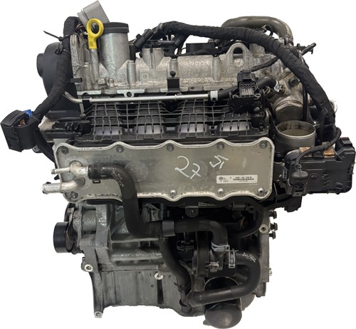 Motore per seat skoda ibiza - motore,