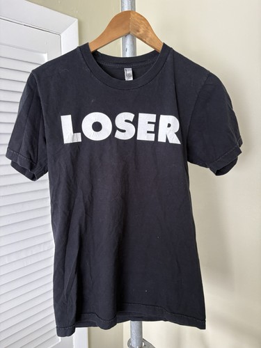 Shirt sub pop loser - pop, band