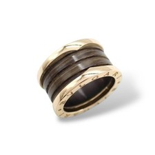 Raro anello BVLGARI B zero1