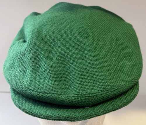 Cappello trifoglio lana - , verde