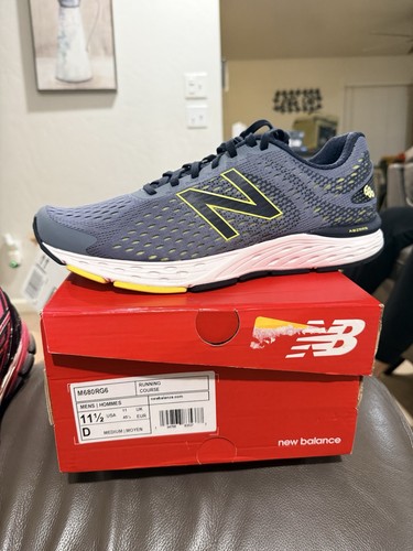 New balance 680 - new, scarpe
