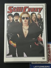 STILL CRAZY di Brian Gibson -