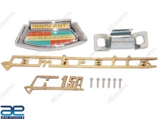 Nuovo Monogramma Kit