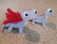 Disney Frozen 2 Spirito di