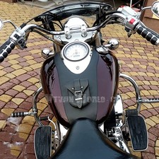 P YAMAHA DRAGSTAR XVS 1100