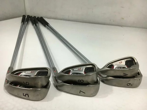 Ping g20 set ferri - set, da