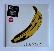 LP The Velvet Underground &