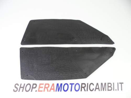 Coppia gomme tappetini - gomme,