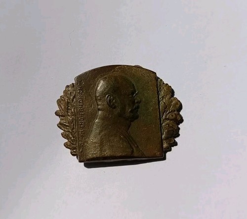 Kappenabzeichen scavo ww1 - kappenabzeichen,