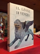 IL LEONE DI VENEZIA : STUDI E