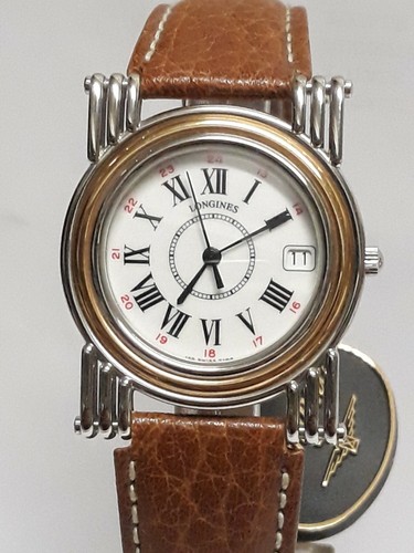 Longines stile art deco - "art, deco"
