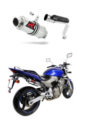 600f hornet 2003 2006 - 600f,