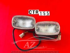 Fanalino anteriore coppia Fiat  850T 900T Pulmino