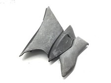 CARENA FIANCHETTO SOTTOSELLA SINISTRO HONDA DEAUVILLE NT 700 V 700 2006 2012