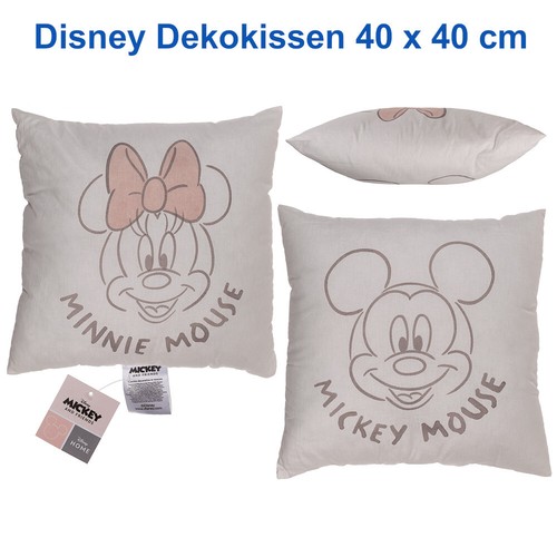 Cuscino decorativo minnie - minnie, &